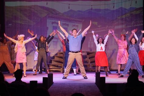 Big Fish the Musical – Selma Arts Center