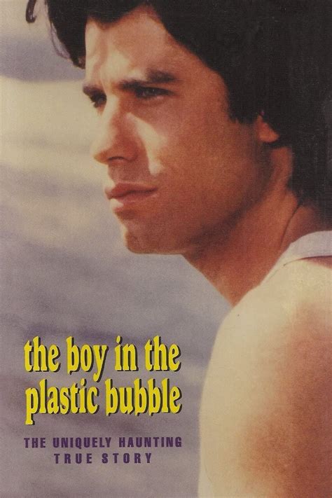 The Boy in the Plastic Bubble (1976) - Posters — The Movie Database (TMDB)