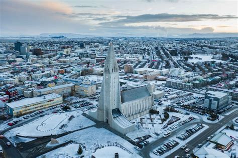 Best Hotels in Downtown Reykjavik | Guide to Iceland