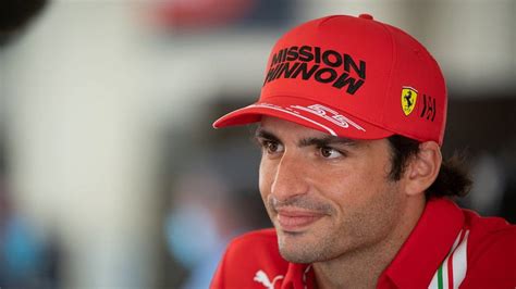 Why is Carlos Sainz called the smooth operator? – FirstSportz