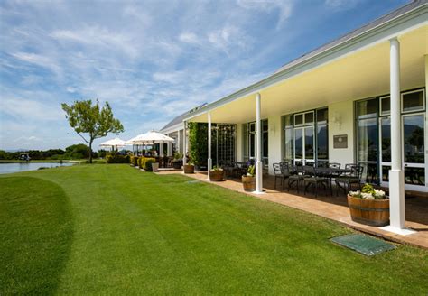 Steenberg Golf Club in Constantia, Cape Town