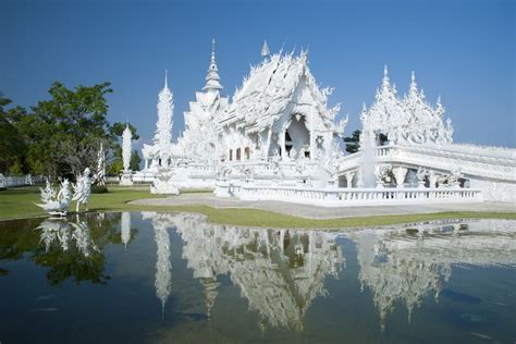 Circuit Thailande : le royaume du Siam – Préférence Voyages