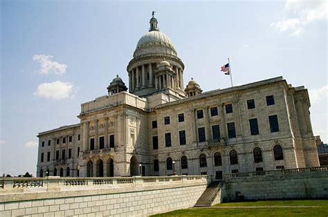 Best Rhode Island State Capitol Building Stock Photos, Pictures ...