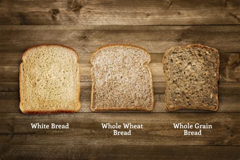 Turns Out Brown Bread May Not Be Any Healthier Than White Bread For Your Body, After all