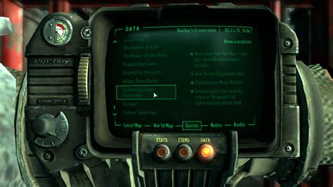 How to get Power Armor Training Perk in Fallout 3 - GamerZenith