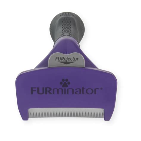 FURminator Cat M/L Long Hair » FURminator