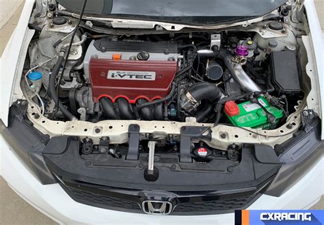 2015 honda civic si turbo kit - sterling-mckimmy