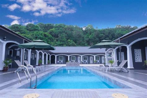 Cheap Hotels In Langkawi | Book from 50+ Stay Options @Best Price