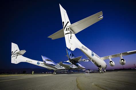 Virgin Galactic’s completes its 11th test flight — is the real thing ...