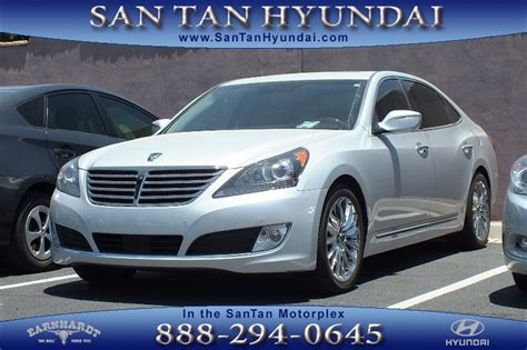 2015 Hyundai Equus Ultimate For Sale 99 Used Cars From $30,191