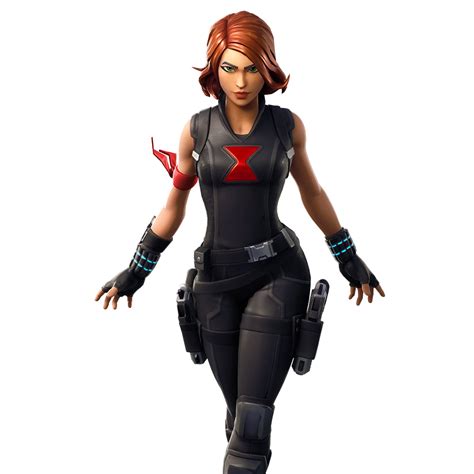 🔥 [20+] Black Widow Outfit Fortnite Wallpapers | WallpaperSafari