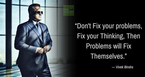 Vivek Bindra Quotes That Will Help Bounce Back Your Goals!