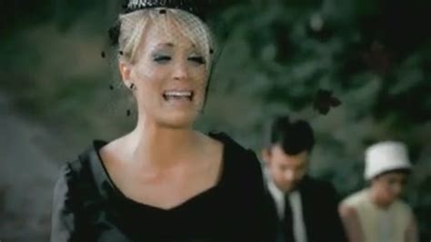 Just A Dream [Official Video] - Carrie Underwood Image (21183159) - Fanpop