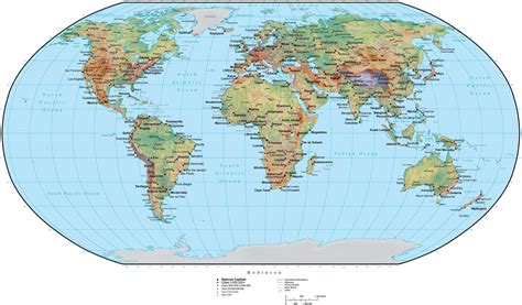 [GIS] Create a Robinson world map with grid and coordinate frame in QGIS Map Composer – Math ...