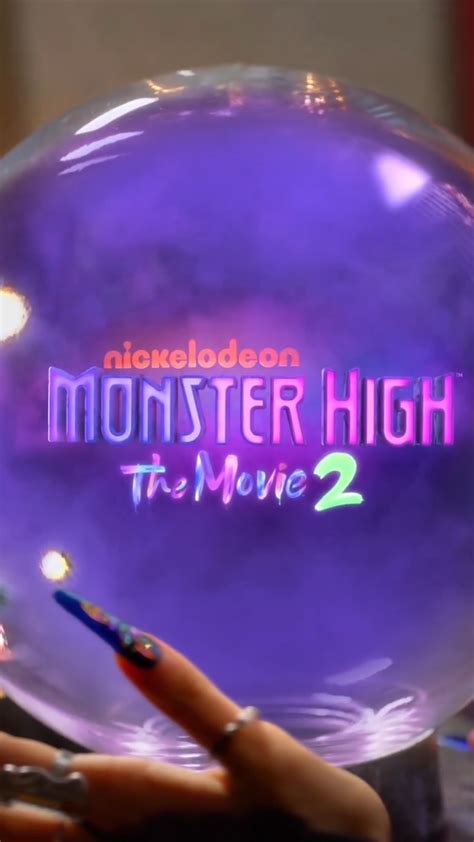 Monster High: The Movie 2 2023 - YouLoveIt.com