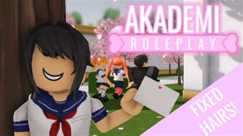 Akademi High School Roleplay for Roblox - 無料・ダウンロード