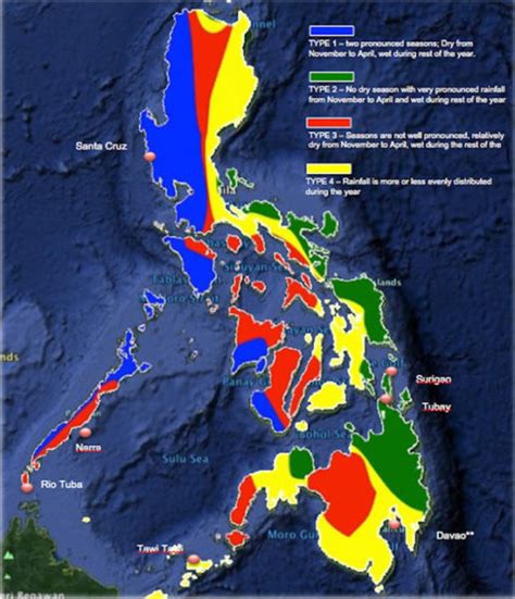 Philippines: Nickel ore risks from Mindanao, Bunker - Tanker News ...