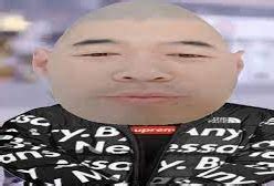 chinese eggman drip Blank Template - Imgflip