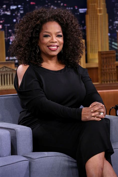 Oprah Winfrey Opens Up About 'The Oprah Winfrey Show'