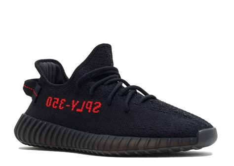 Adidas Yeezy 350 v2 Black Running Shoes - Buy Adidas Yeezy 350 v2 Black ...