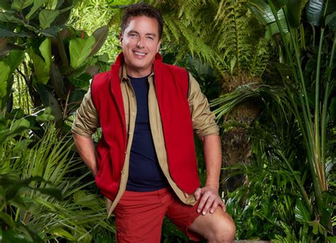 I'm A Celebrity: John Barrowman wants gender neutral trophy | PinkNews