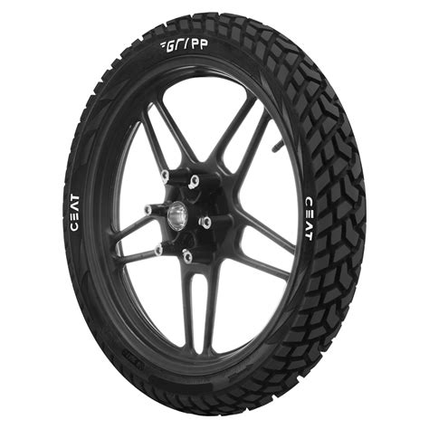 CEAT 3.00-18 CEAT GRIP TT | Pathan Motors- Official Website