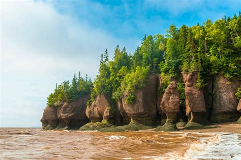 Places that rock: coastal formations that will knock your socks off - Lonely Planet