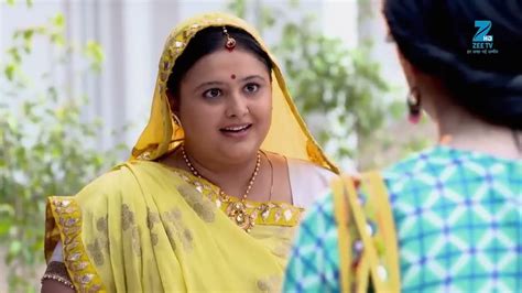 Woh Apna Sa - Hindi Serial - Episode 32 - March 07, 2017 - Zee Tv Serial - Webisode - YouTube