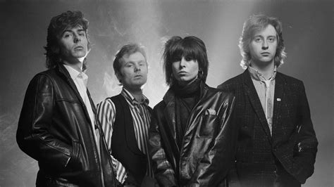 Chrissie Hynde admits guilt over deaths of Pretenders band members ...