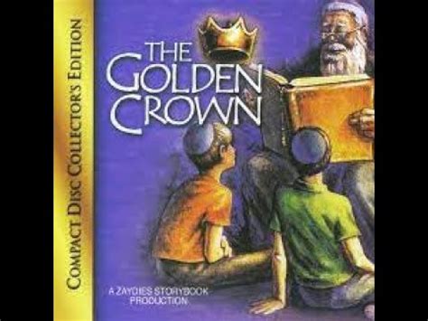 THE GOLDEN CROWN (Full Story) - YouTube