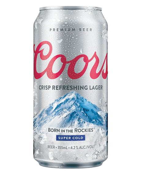 Home | Coors