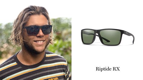 Your Guide to Finding the Best Prescription Sunglasses | Smith Optics Blog