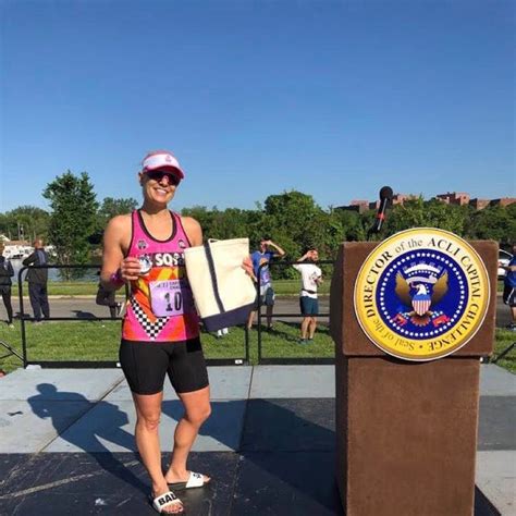 Kyrsten Sinema Qualified for Boston Marathon Two Weeks After Becoming ...