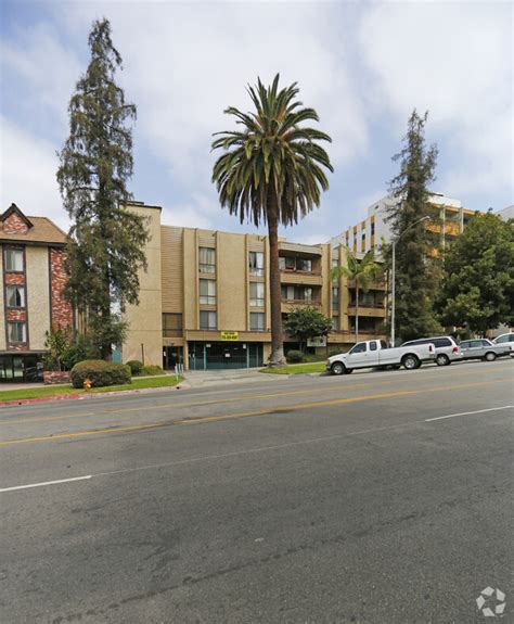 Lafayette Park Apartments Apartments - Los Angeles, CA | Apartments.com