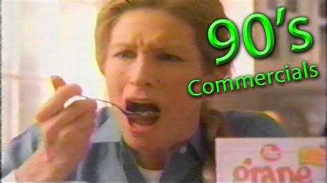 90's Commercials Compilation | 1992 to 1997 | Hour Of Nostalgia - YouTube