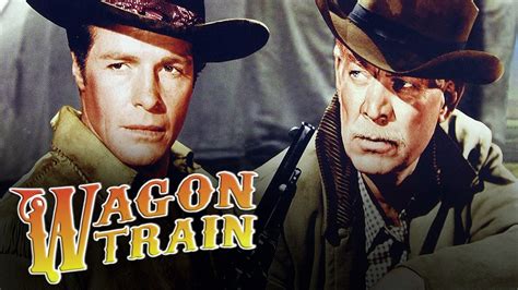 Watch Wagon Train · Season 7 Full Episodes Online - Plex