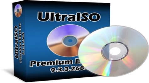 Descarga UltraISO Portable Full 100% - YouTube