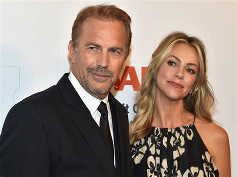 Kevin Costner’s Ex-Wife Is Requesting a Massive Sum in Their Divorce