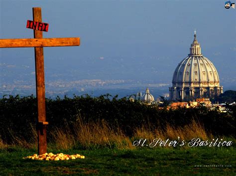 St. Peter's Basilica Pics 01