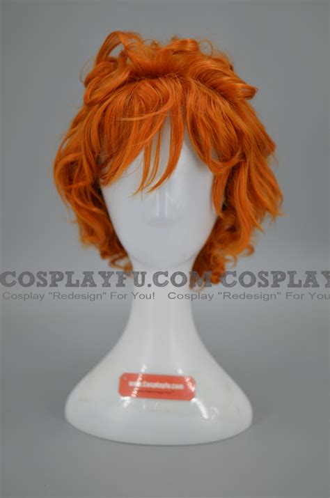 1 Sets of Endora Cosplay Costume, Wig, Props and Accessories - CosplayFU.com