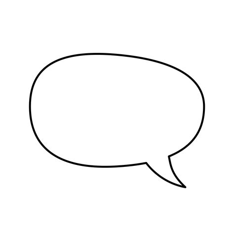 Speech Bubble png, Thought Bubble png, Comic bubble transparent free png 22129669 PNG