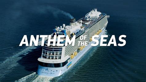 Royal Caribbean | Anthem of the Seas [Coming in 2024] Discount Offer ...