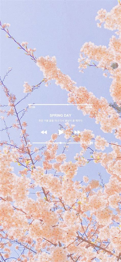 Spring Day Aesthetic Wallpapers - Wallpaper Cave