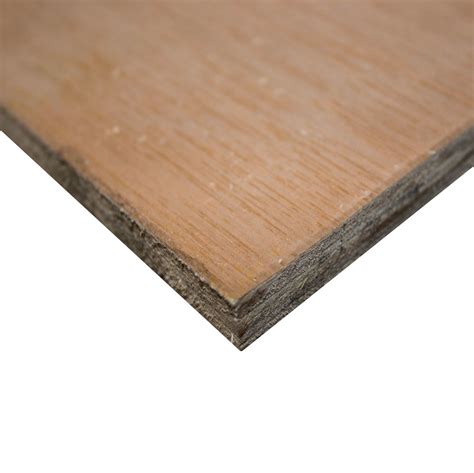 Marine Plywood 3/4inch (18mm)