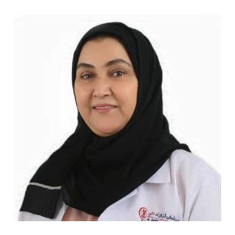 Dr. Shafiqa Alsayegh Pediatrician in Al Zahra Hospital - Dubai Dubai ...