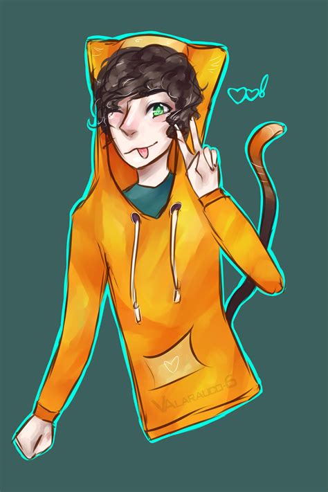 Stampy by Valarauco-6 on DeviantArt