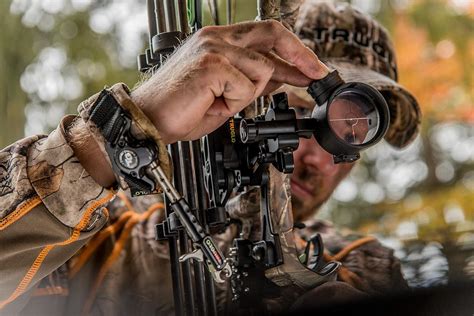 Best Bow Sights for 2022 – Single & Fixed Pin Bow Sight For Hunting