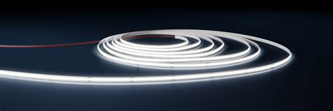 COB LED Strips | LEDVANCE