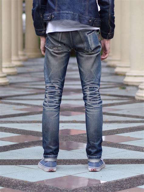 Apc 22 months 2 soaks Apc Jeans, Faded Jeans, Jogger Jeans, Denim Jeans ...