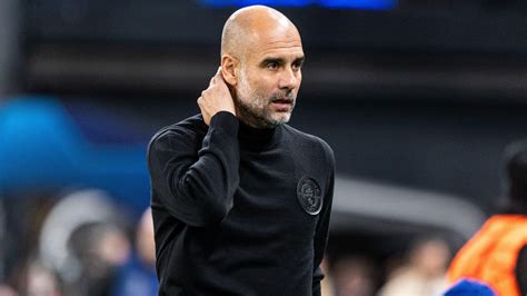 EPL title: They’re back - Pep Guardiola names team to challenge Arsenal, Man City - Daily Post ...